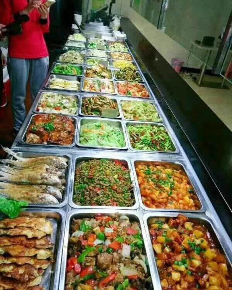 企业食堂外包：解决餐饮烦恼的明智选择