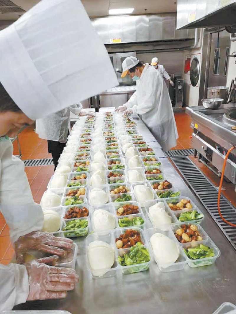 解读现代餐饮管理新趋势—上海视角