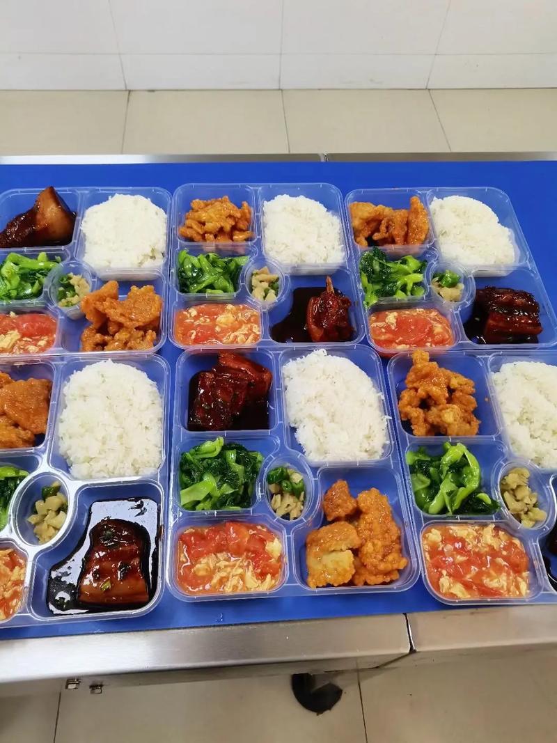 食堂承包行业:变革与机遇并存